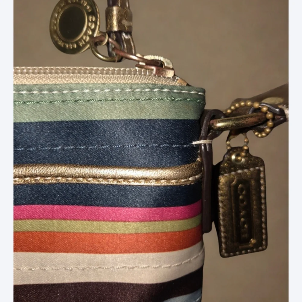 Coach Legacy 65th Anniversary Crossbody